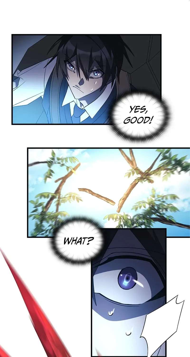 Read Flower War (Colored) chapter 68 image 32 on Lezhin