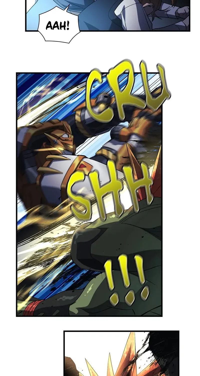 Read Flower War (Colored) chapter 68 image 34 on Lezhin