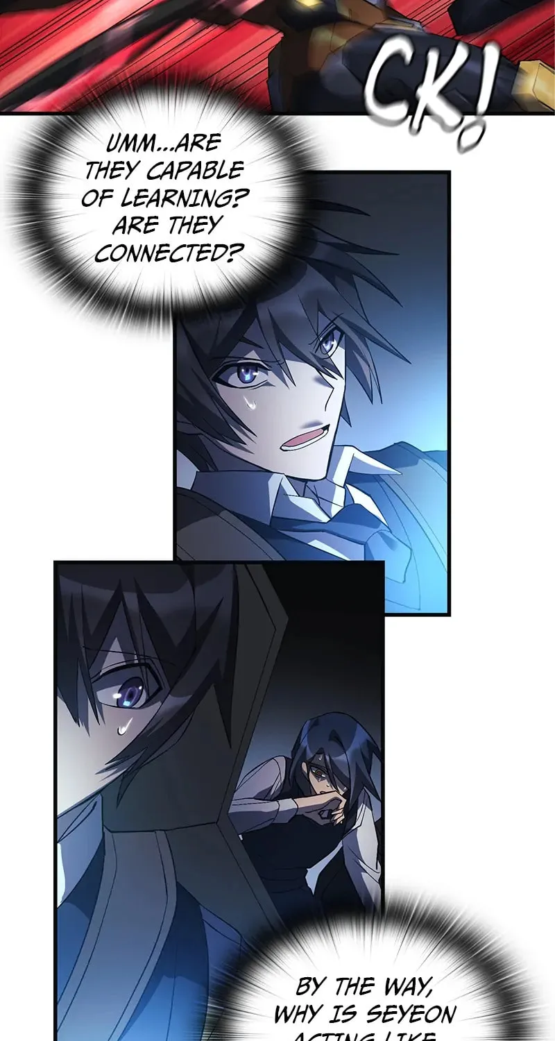 Read Flower War (Colored) chapter 68 image 36 on Lezhin