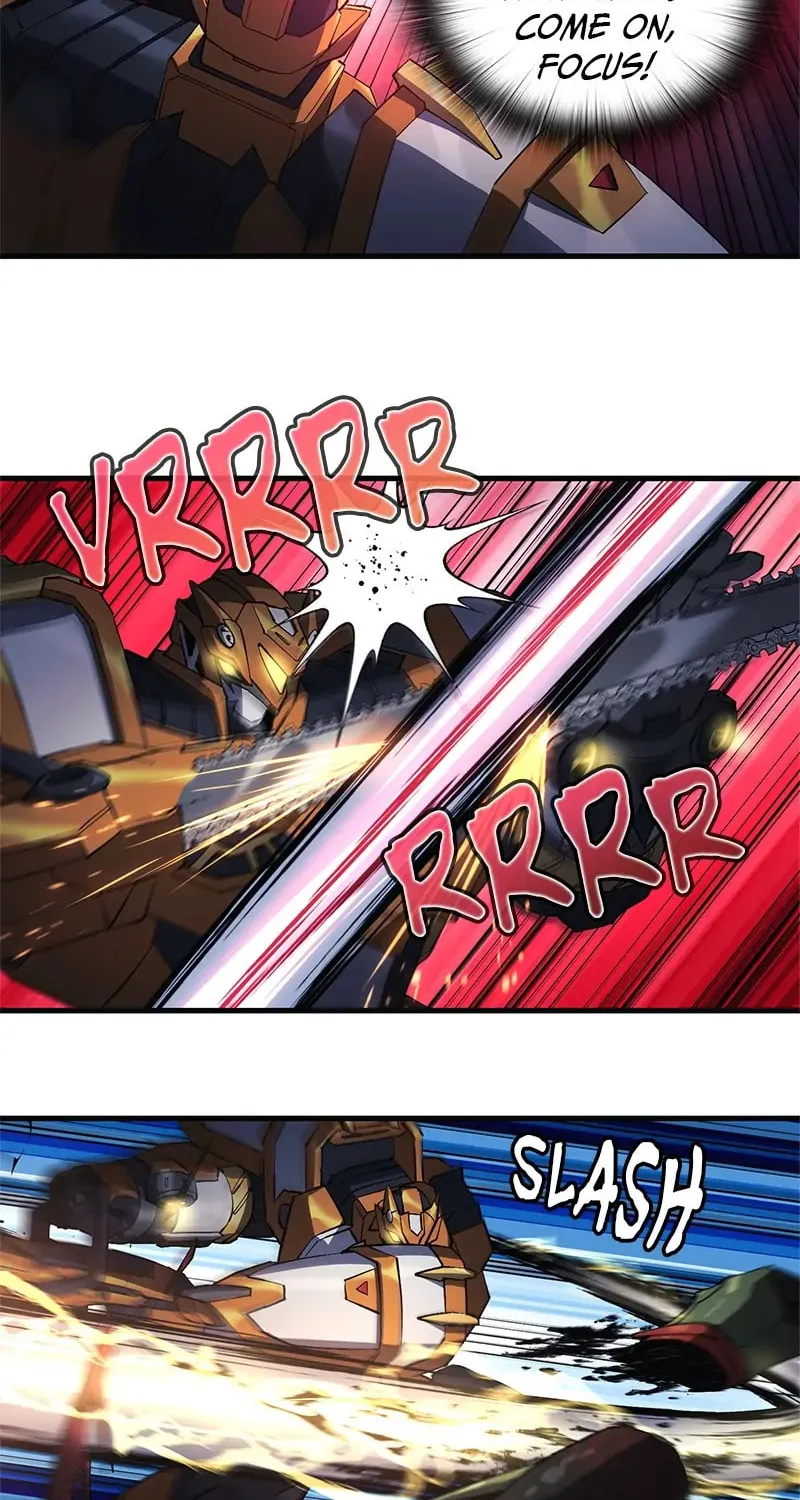 Read Flower War (Colored) chapter 68 image 39 on Lezhin