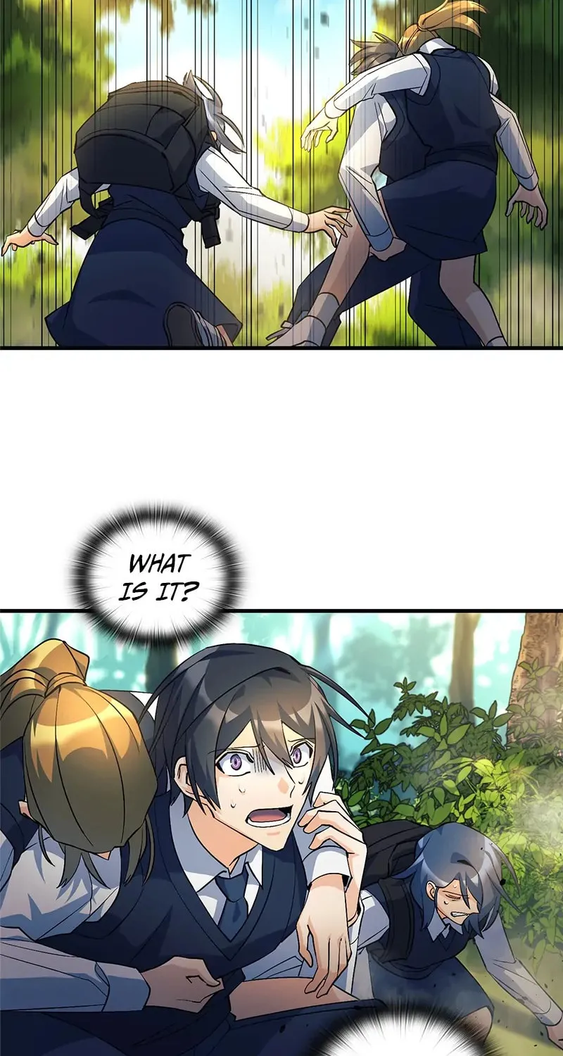 Read Flower War (Colored) chapter 68 image 7 on Lezhin