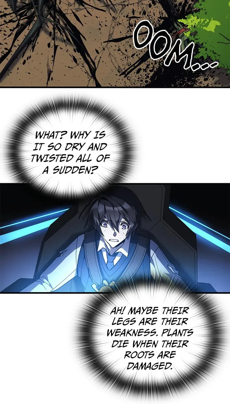 Read Flower War (Colored) chapter 69 image 12 on Lezhin