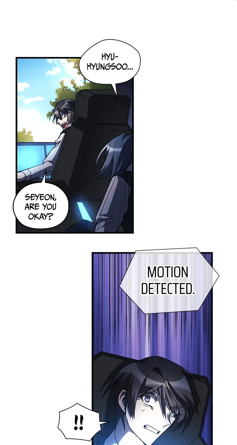 Read Flower War (Colored) chapter 69 image 13 on Lezhin