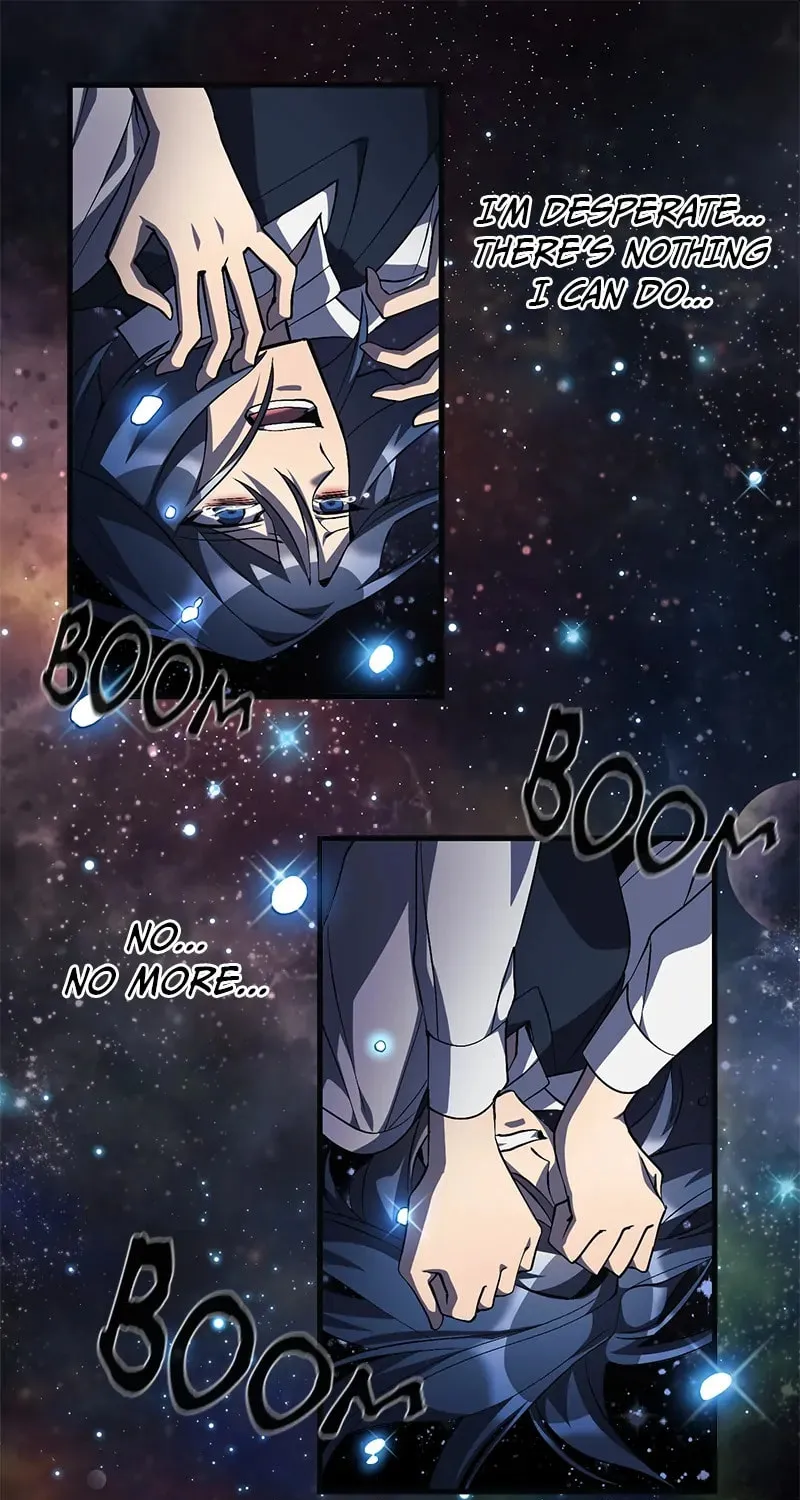 Read Flower War (Colored) chapter 69 image 18 on Lezhin