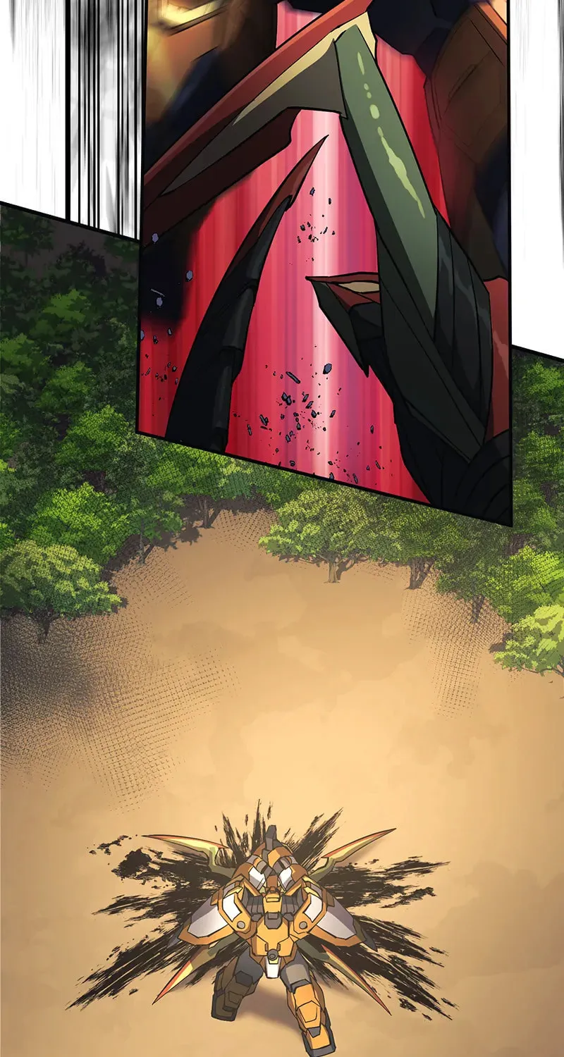 Read Flower War (Colored) chapter 69 image 38 on Lezhin