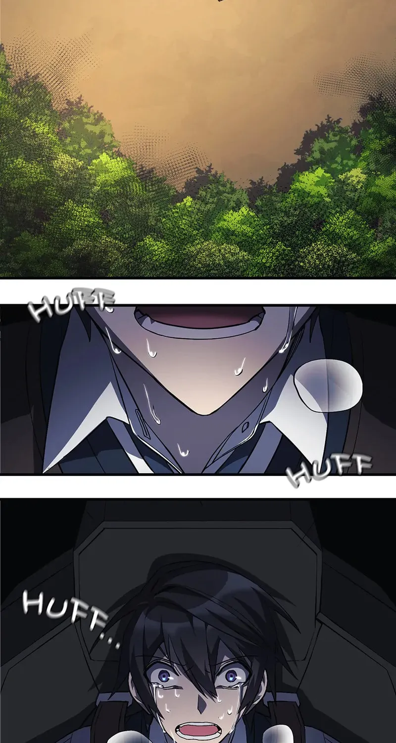 Read Flower War (Colored) chapter 69 image 39 on Lezhin