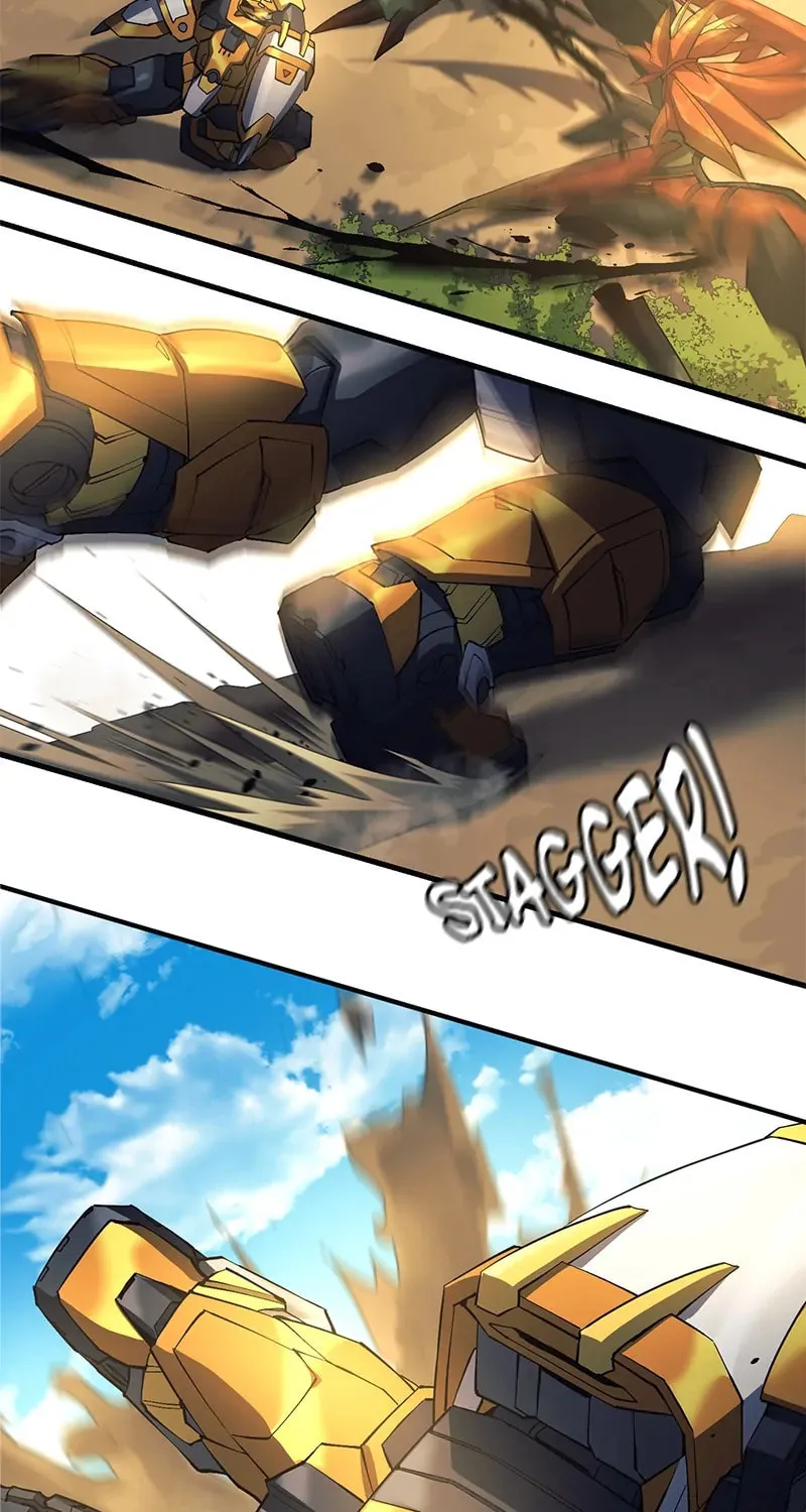Read Flower War (Colored) chapter 69 image 4 on Lezhin