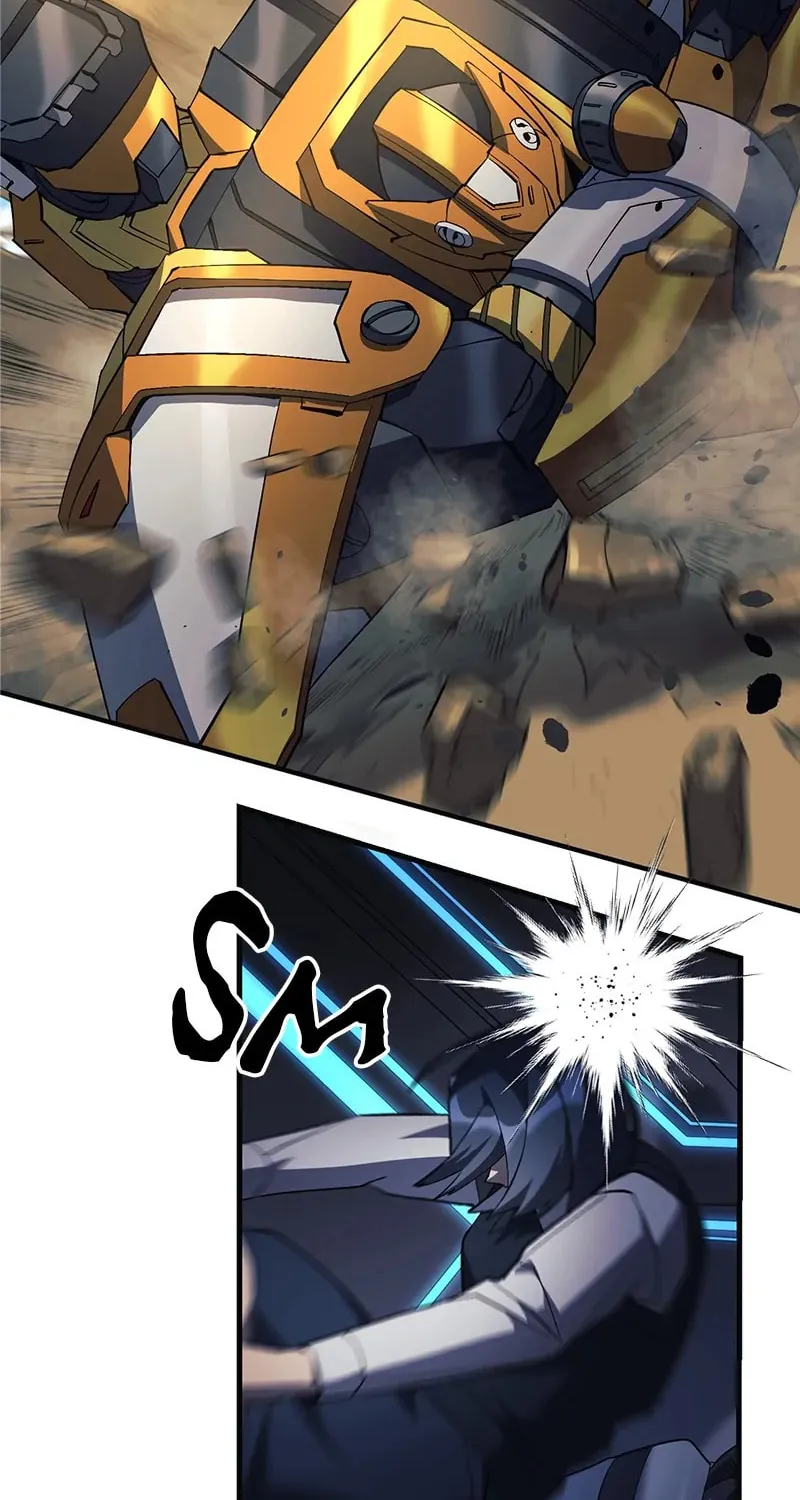 Read Flower War (Colored) chapter 69 image 5 on Lezhin