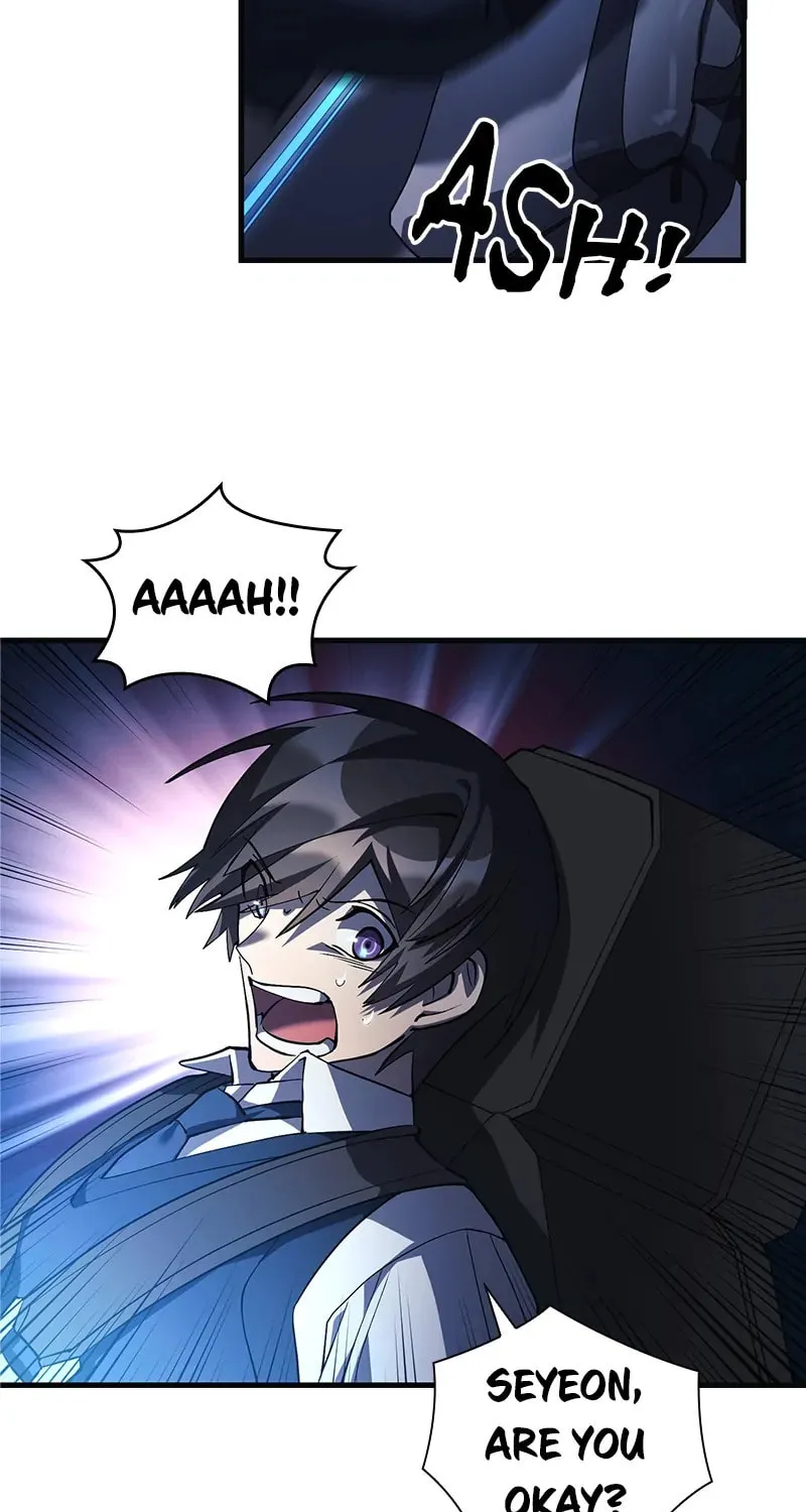 Read Flower War (Colored) chapter 69 image 6 on Lezhin