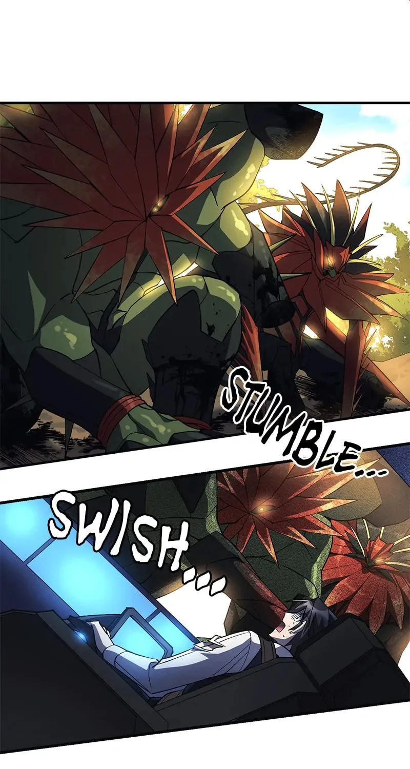 Read Flower War (Colored) chapter 69 image 8 on Lezhin