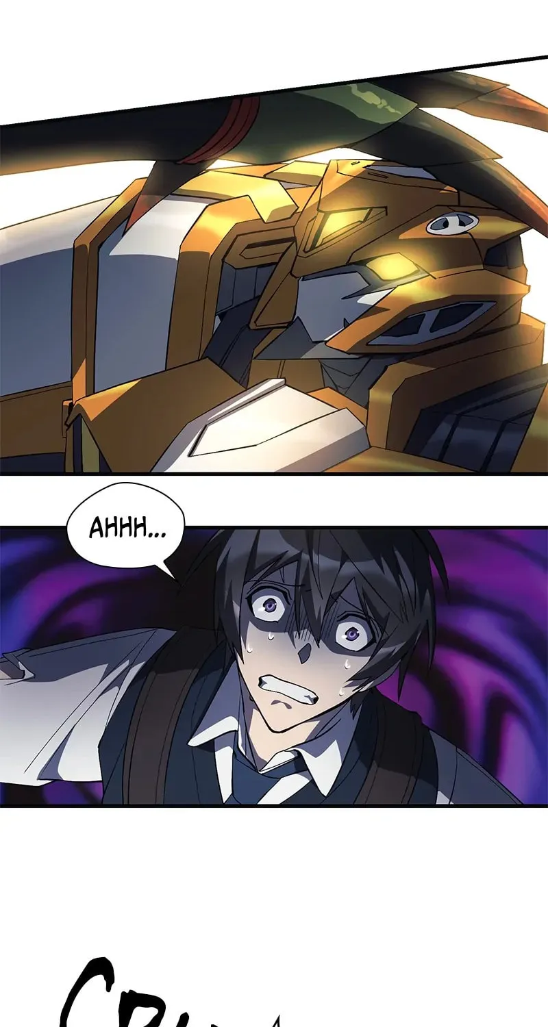 Read Flower War (Colored) chapter 69 image 9 on Lezhin