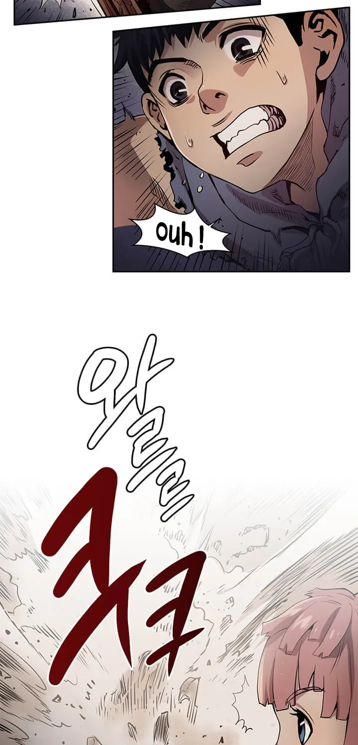 Read Flower War (Colored) chapter 7 image 13 on Lezhin