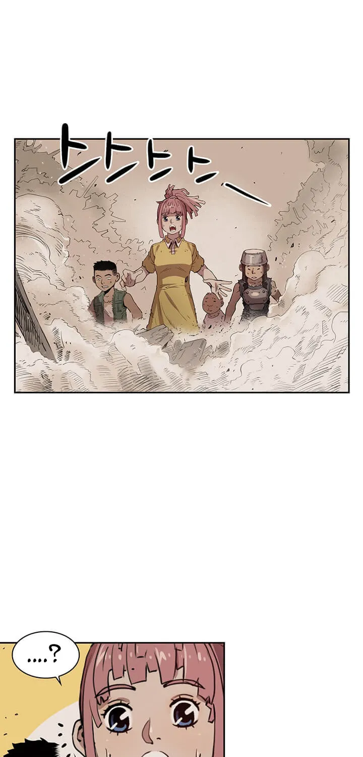 Read Flower War (Colored) chapter 7 image 15 on Lezhin