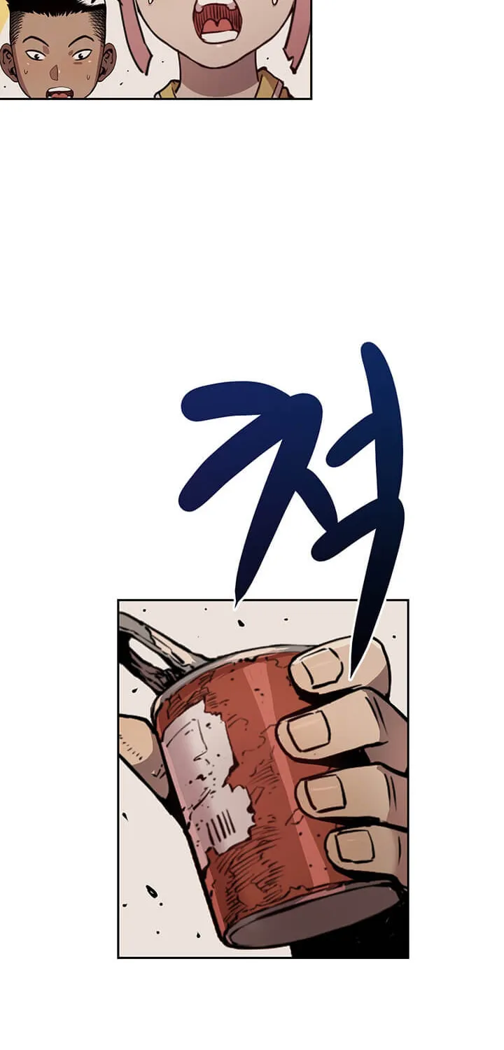 Read Flower War (Colored) chapter 7 image 16 on Lezhin
