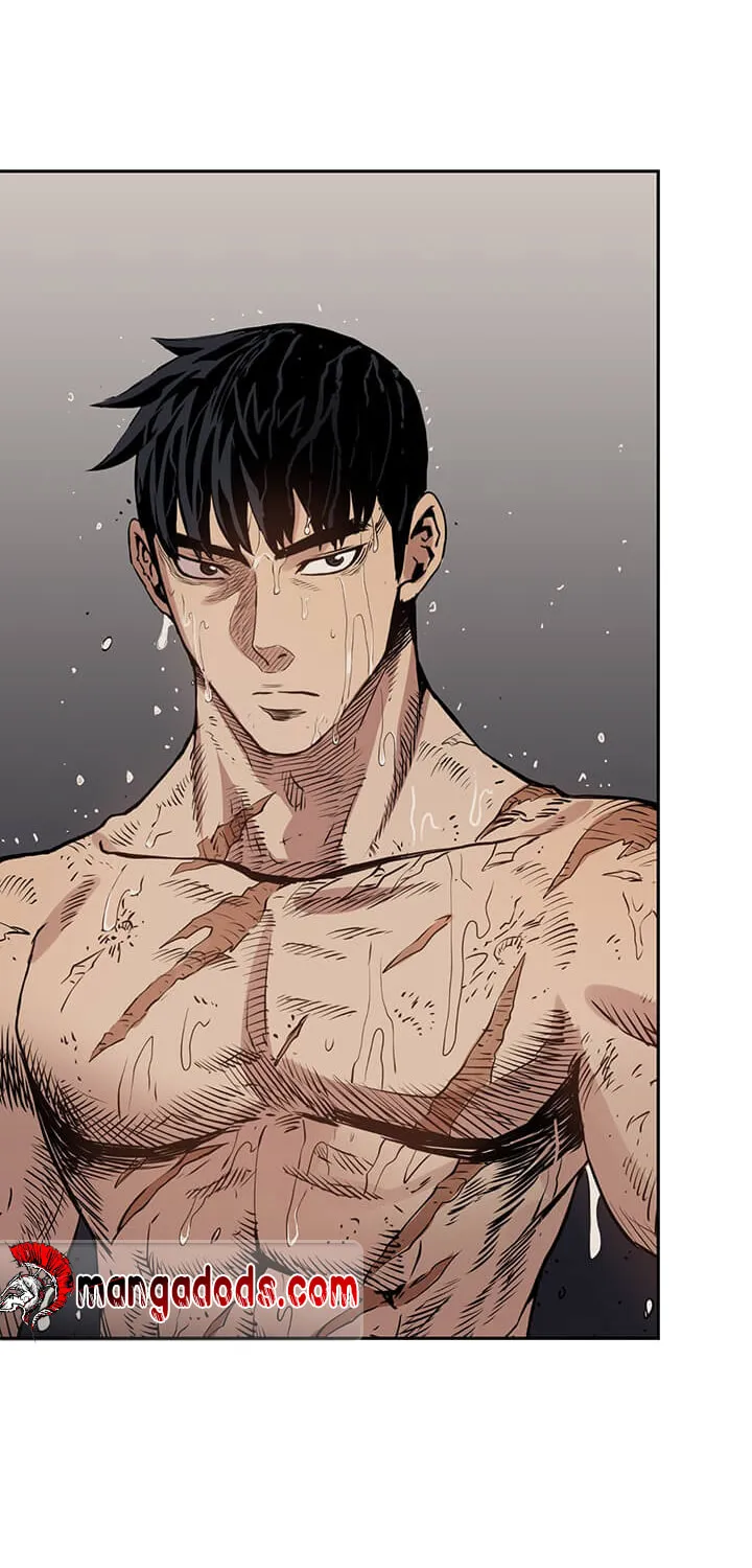 Read Flower War (Colored) chapter 7 image 2 on Lezhin