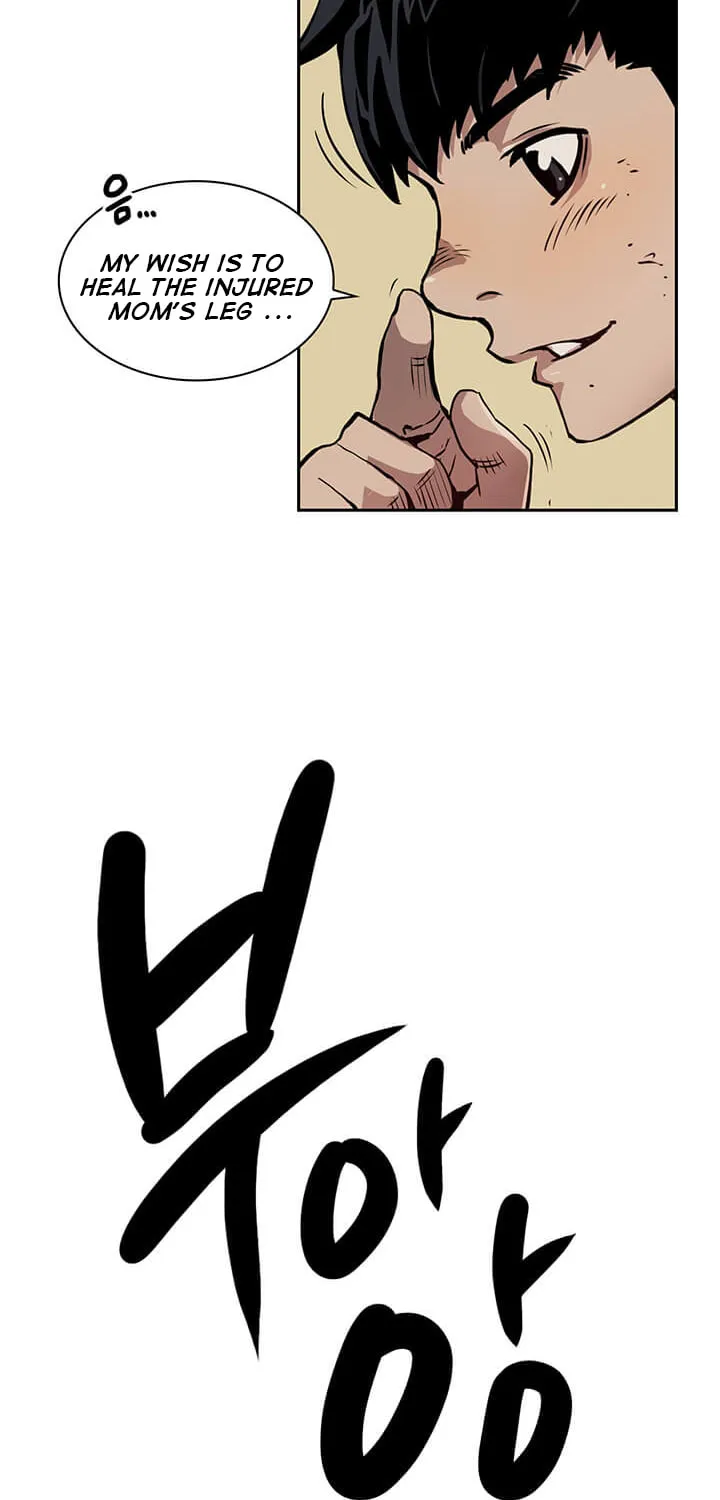 Read Flower War (Colored) chapter 7 image 29 on Lezhin