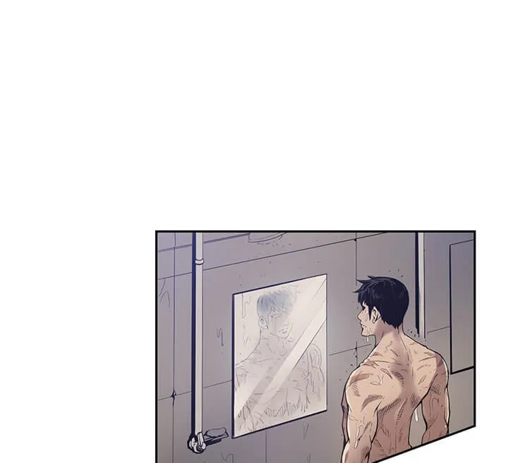 Read Flower War (Colored) chapter 7 image 3 on Lezhin