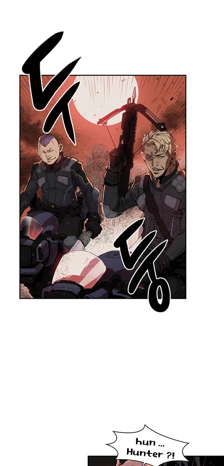 Read Flower War (Colored) chapter 7 image 33 on Lezhin