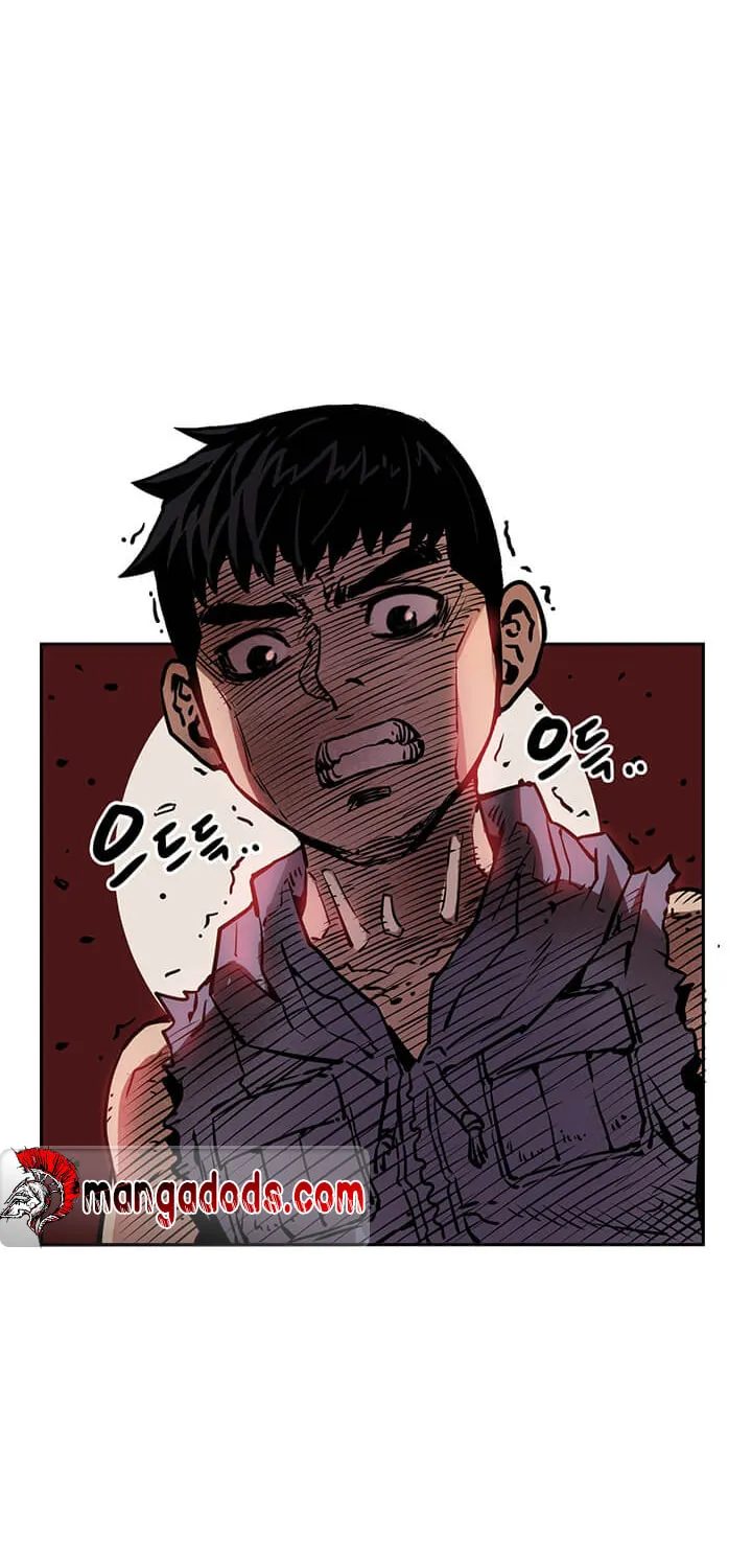 Read Flower War (Colored) chapter 7 image 41 on Lezhin