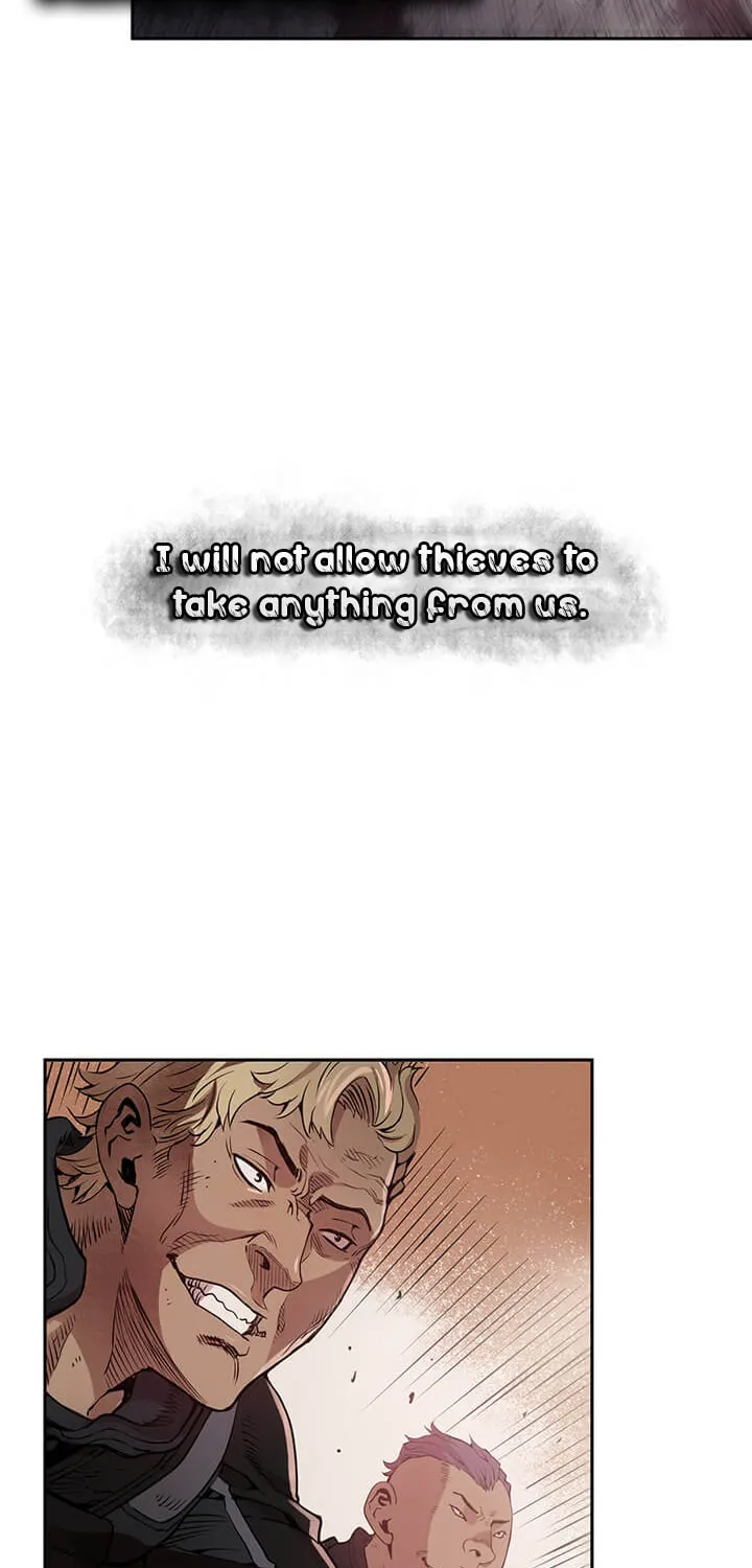 Read Flower War (Colored) chapter 7 image 44 on Lezhin