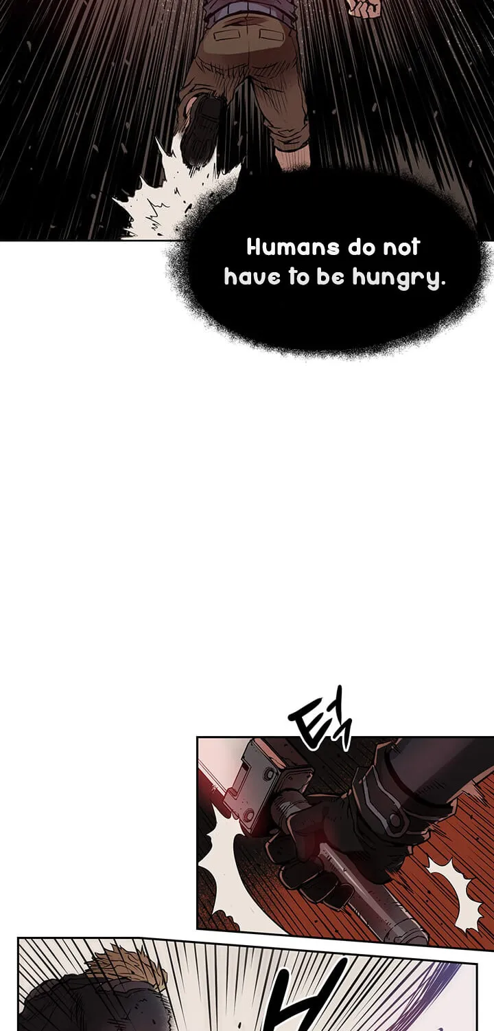 Read Flower War (Colored) chapter 7 image 46 on Lezhin