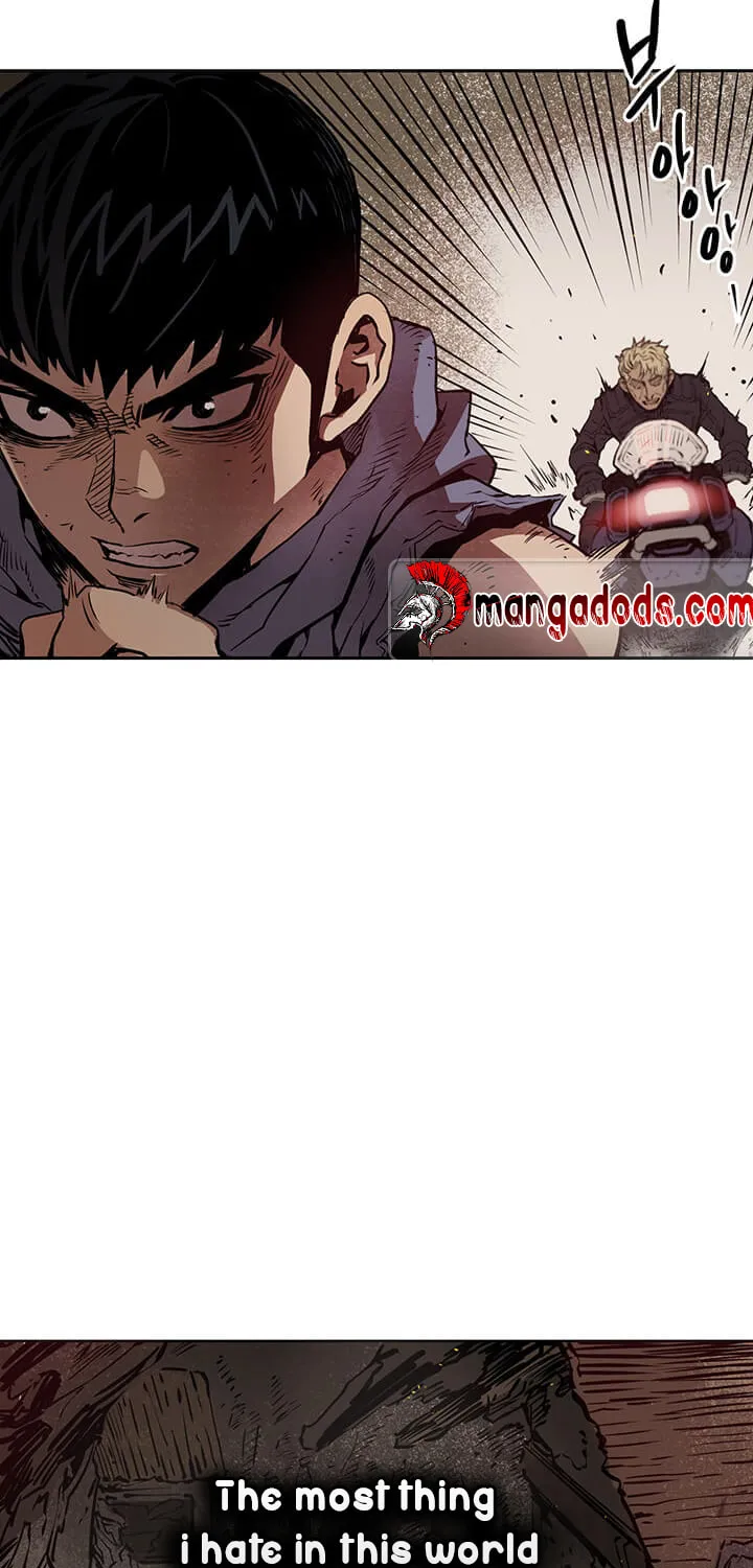 Read Flower War (Colored) chapter 7 image 51 on Lezhin
