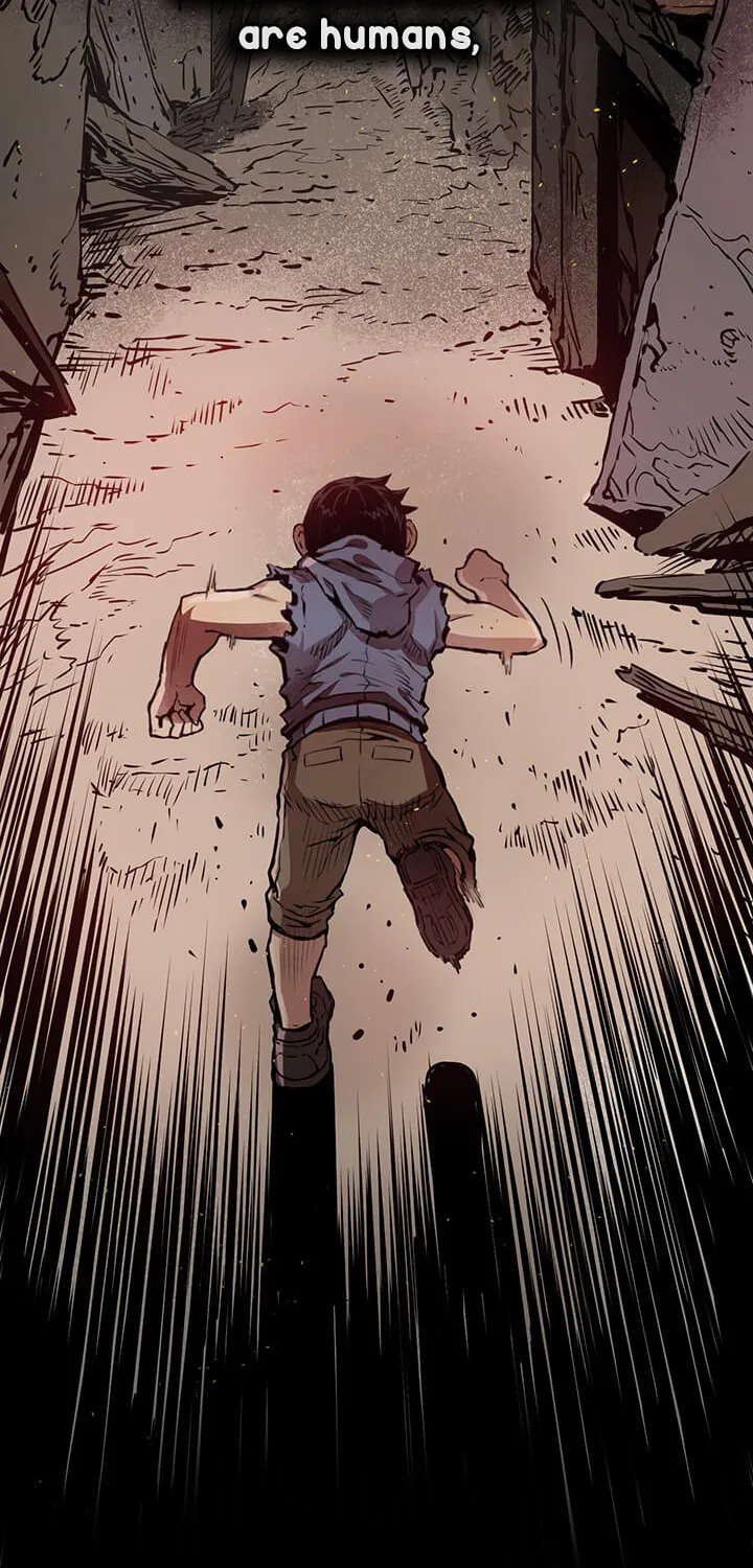 Read Flower War (Colored) chapter 7 image 52 on Lezhin