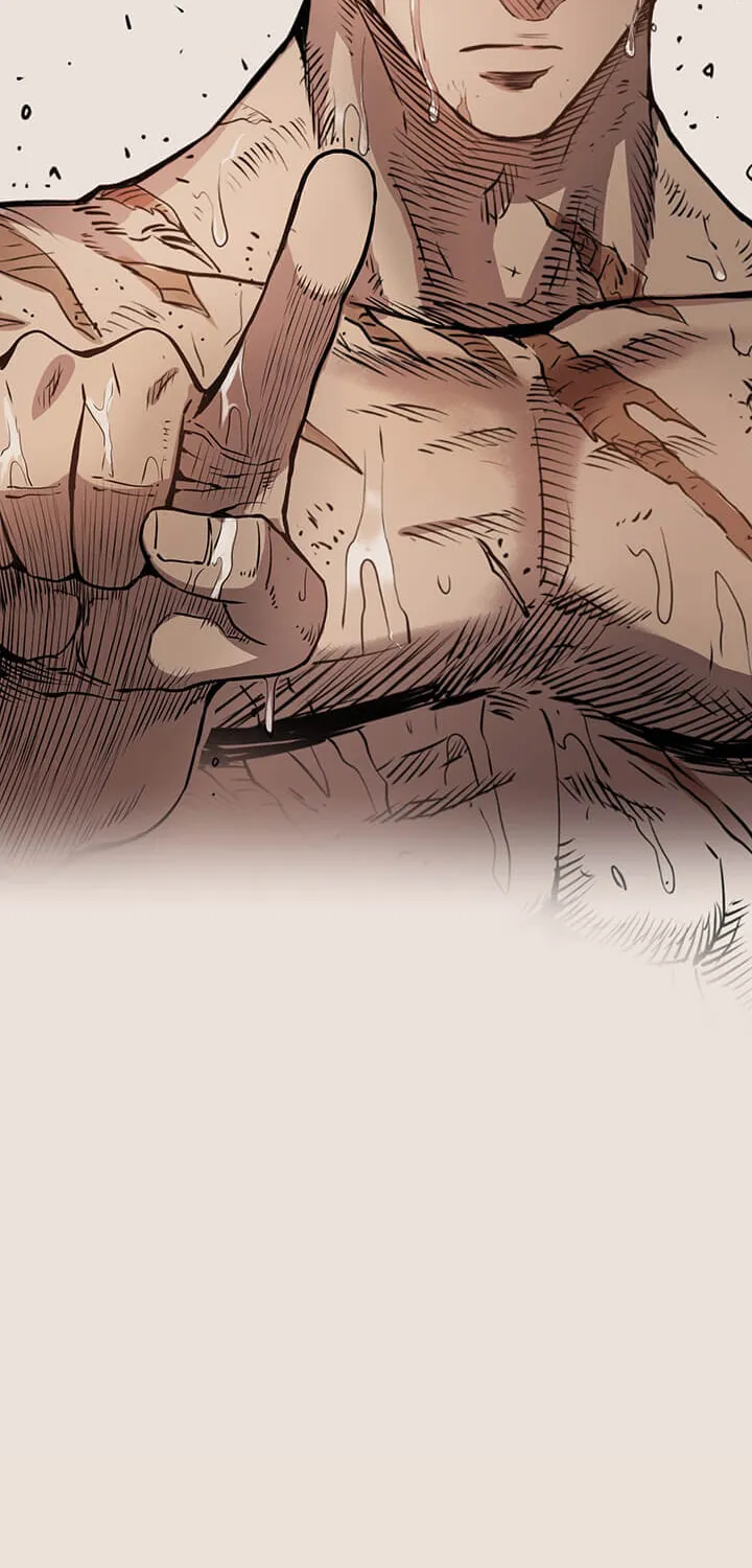 Read Flower War (Colored) chapter 7 image 6 on Lezhin