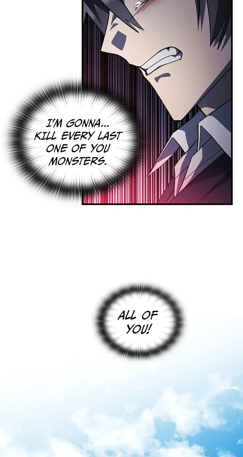 Read Flower War (Colored) chapter 70 image 10 on Lezhin
