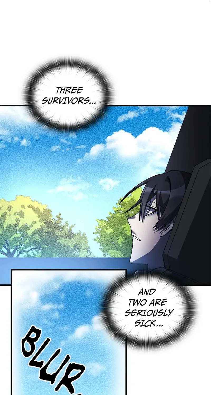 Read Flower War (Colored) chapter 70 image 13 on Lezhin