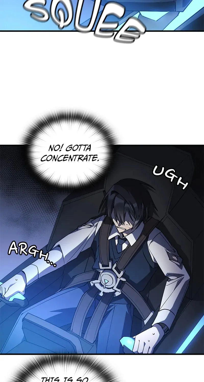 Read Flower War (Colored) chapter 70 image 15 on Lezhin