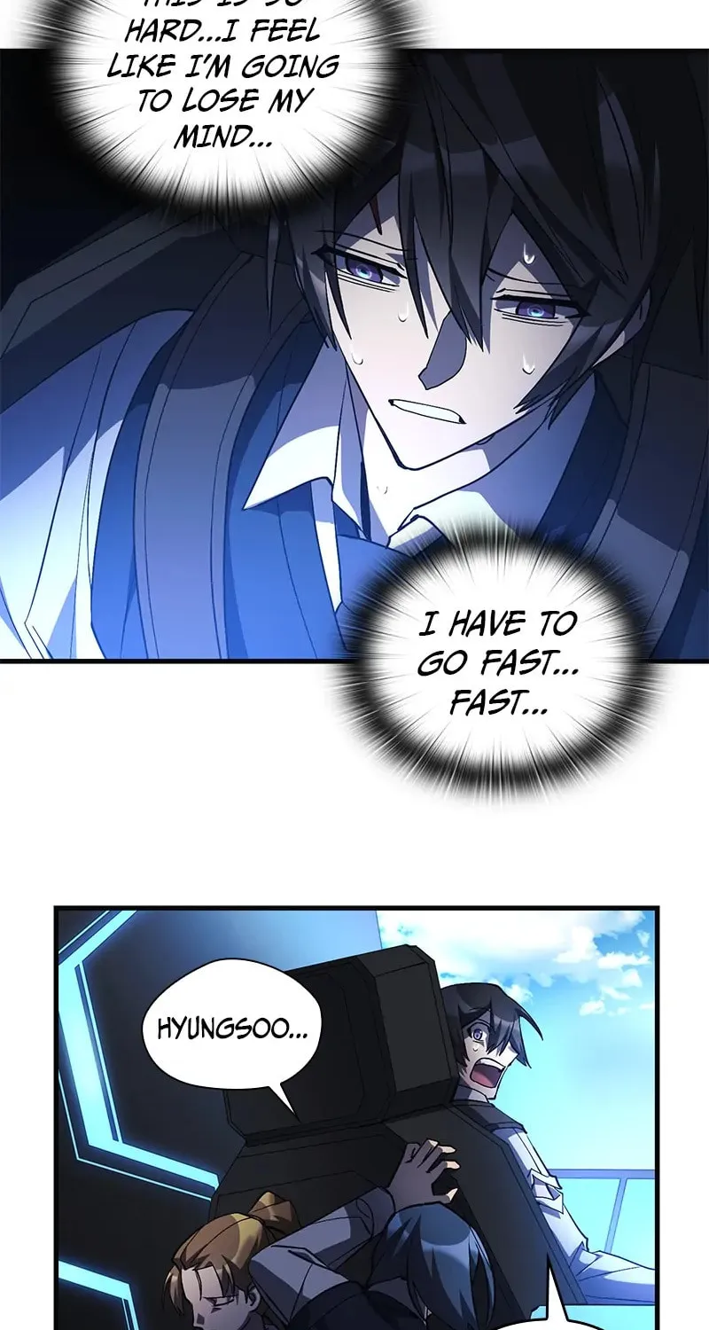 Read Flower War (Colored) chapter 70 image 16 on Lezhin