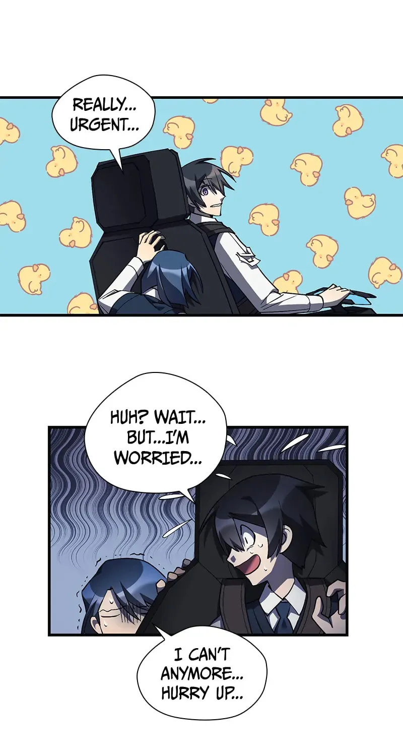 Read Flower War (Colored) chapter 70 image 19 on Lezhin