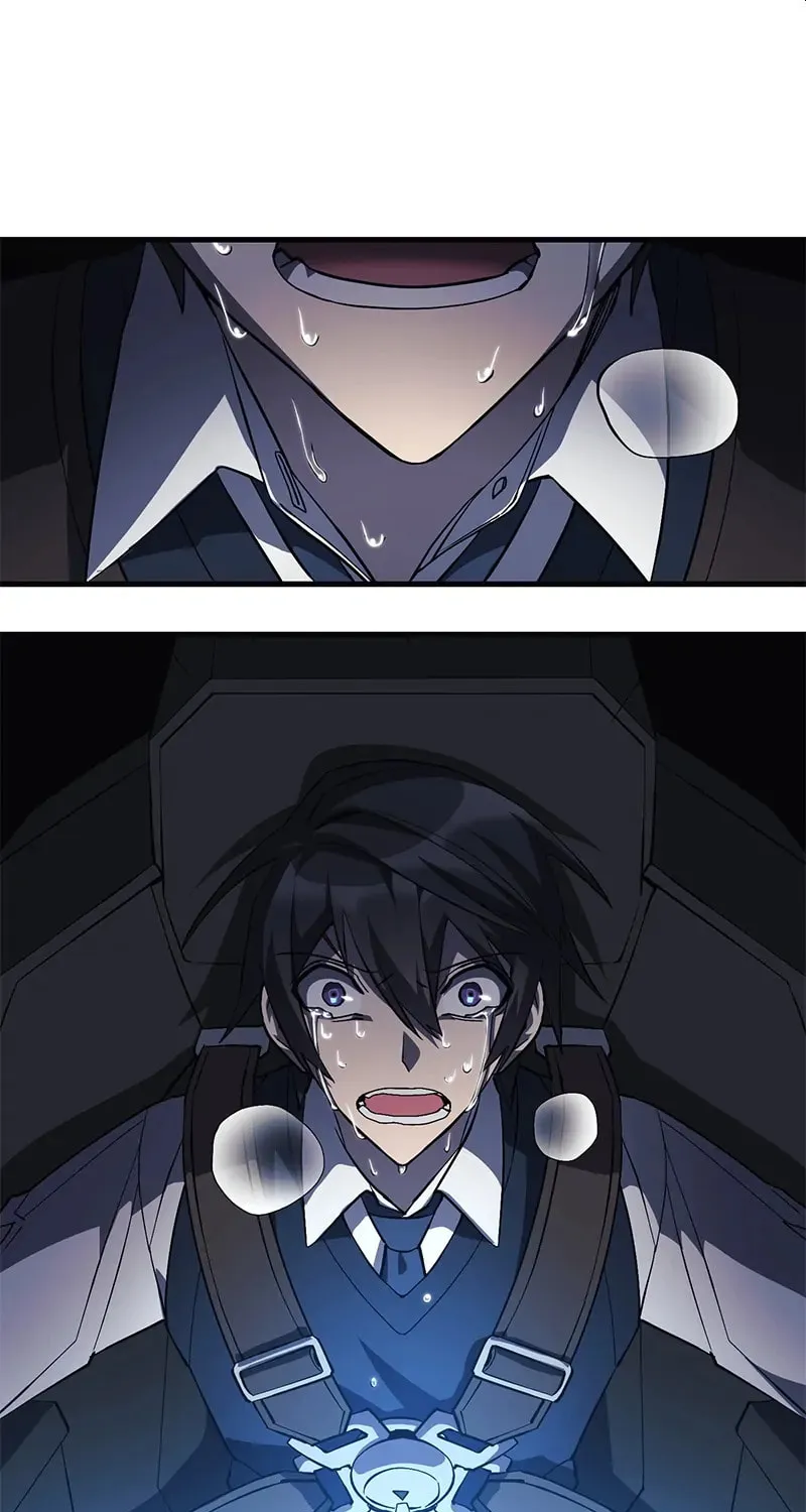 Read Flower War (Colored) chapter 70 image 2 on Lezhin