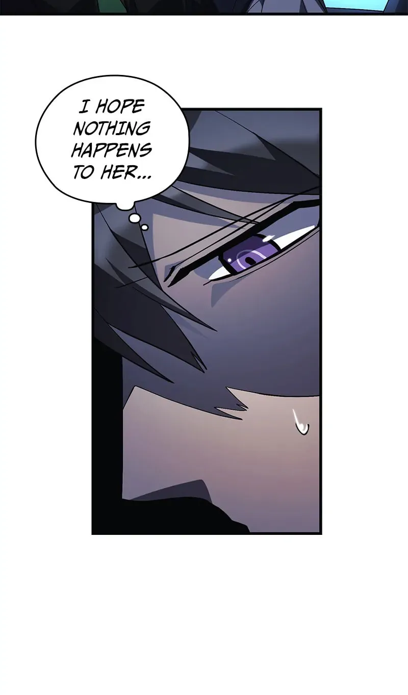 Read Flower War (Colored) chapter 70 image 23 on Lezhin