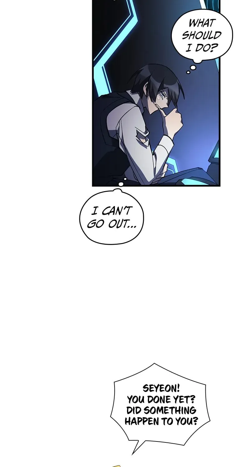 Read Flower War (Colored) chapter 70 image 25 on Lezhin