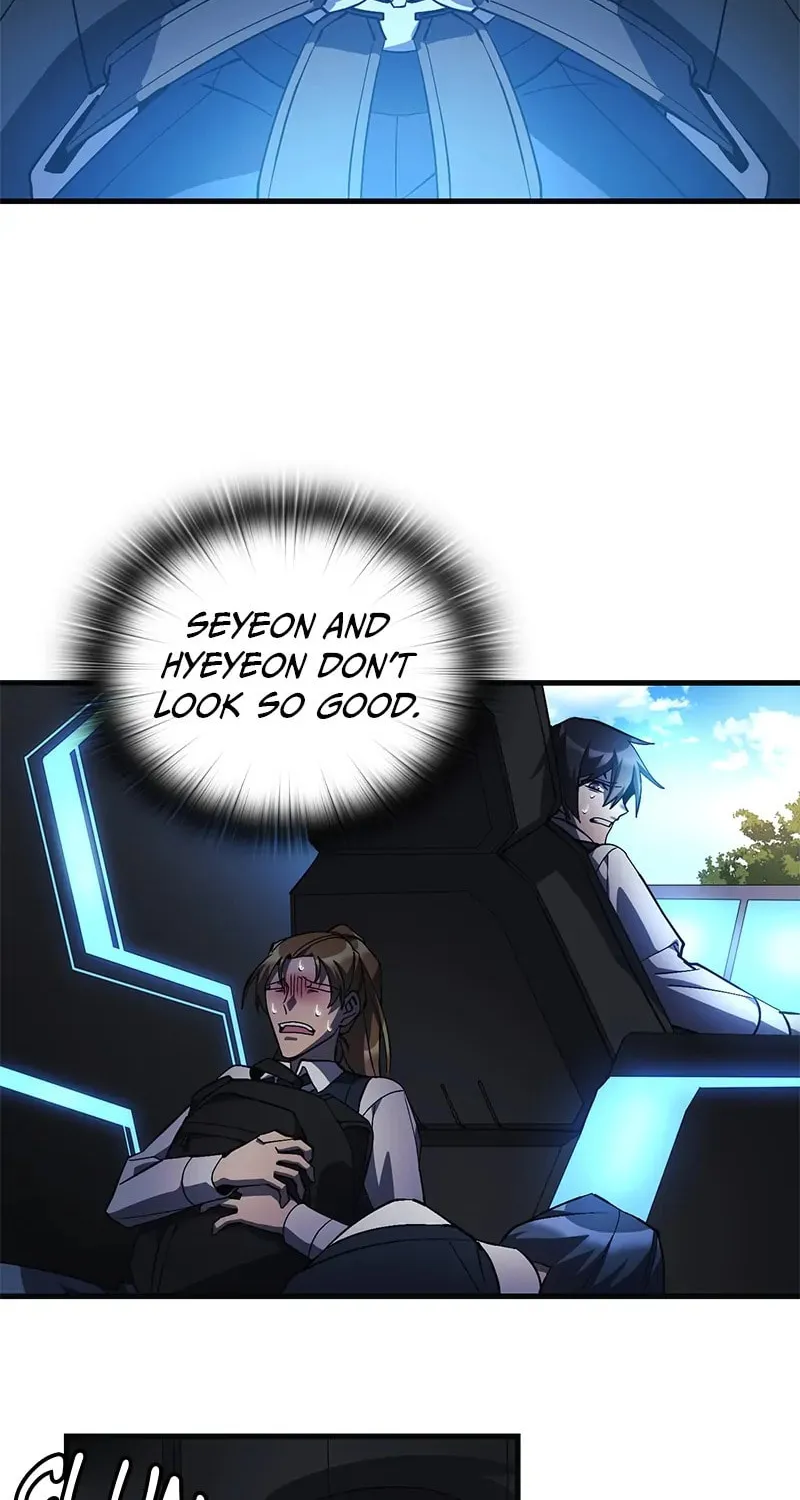 Read Flower War (Colored) chapter 70 image 3 on Lezhin