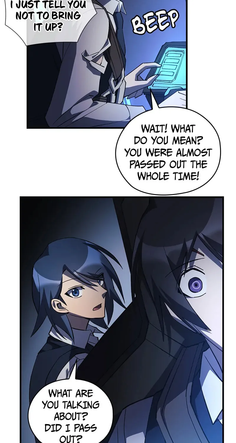 Read Flower War (Colored) chapter 70 image 31 on Lezhin