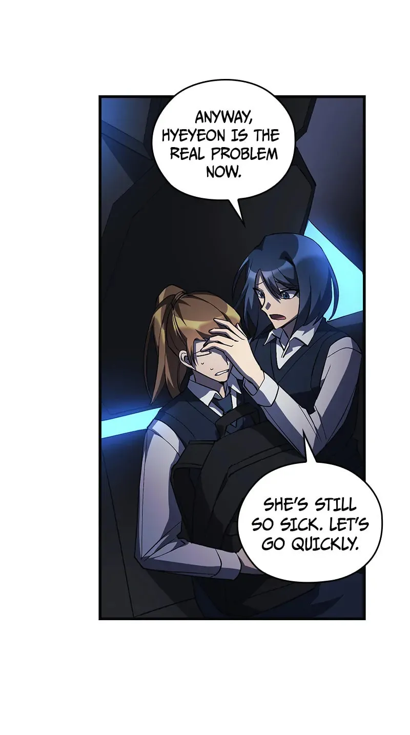 Read Flower War (Colored) chapter 70 image 33 on Lezhin