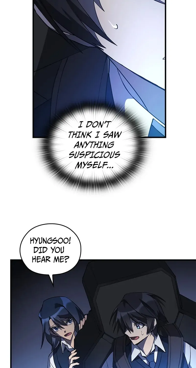 Read Flower War (Colored) chapter 70 image 36 on Lezhin