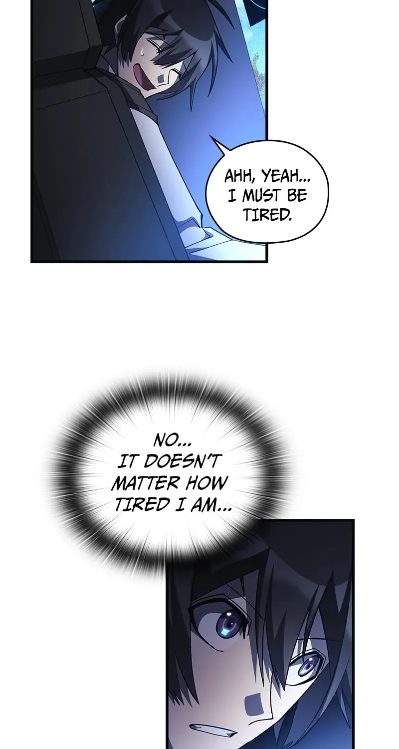 Read Flower War (Colored) chapter 70 image 38 on Lezhin