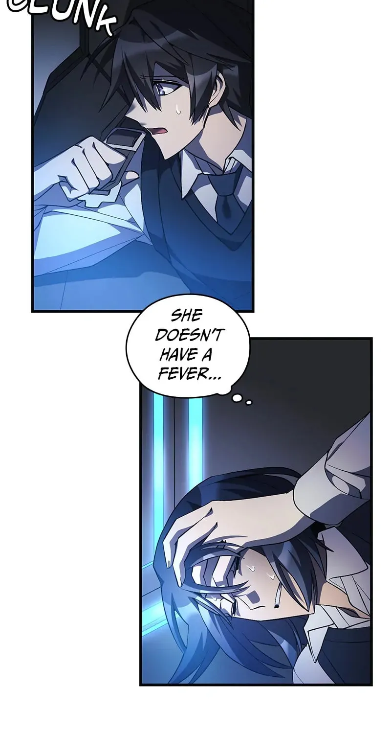 Read Flower War (Colored) chapter 70 image 4 on Lezhin