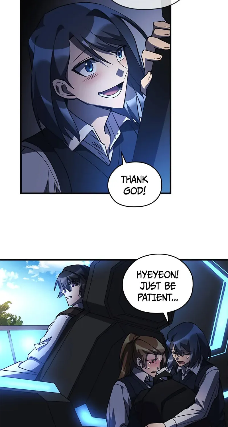 Read Flower War (Colored) chapter 70 image 41 on Lezhin