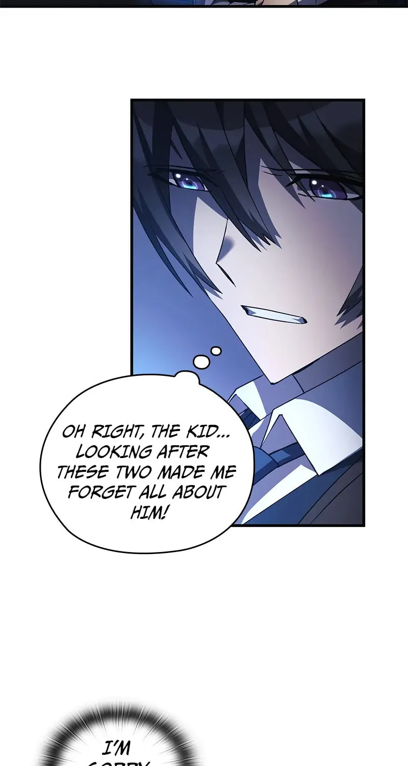 Read Flower War (Colored) chapter 70 image 42 on Lezhin