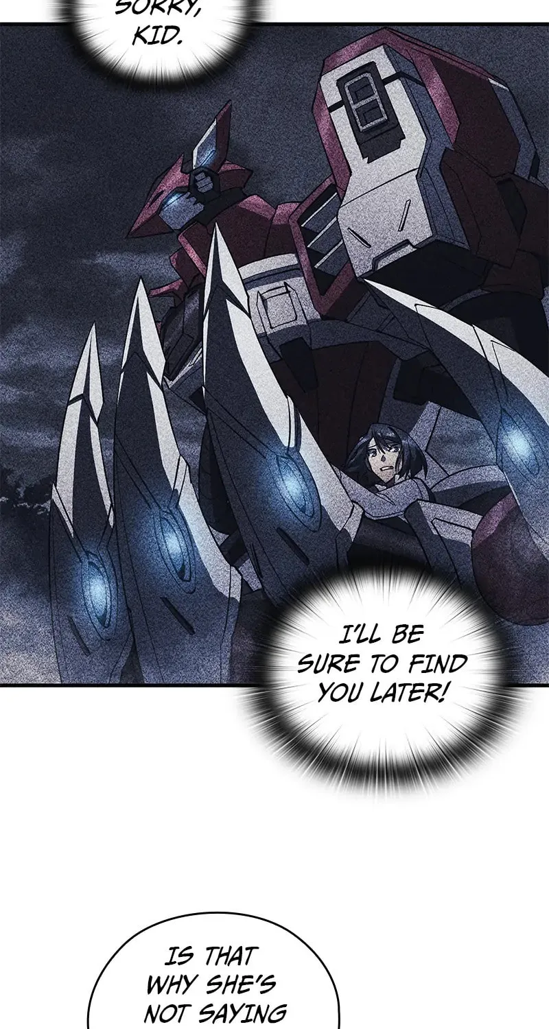Read Flower War (Colored) chapter 70 image 43 on Lezhin