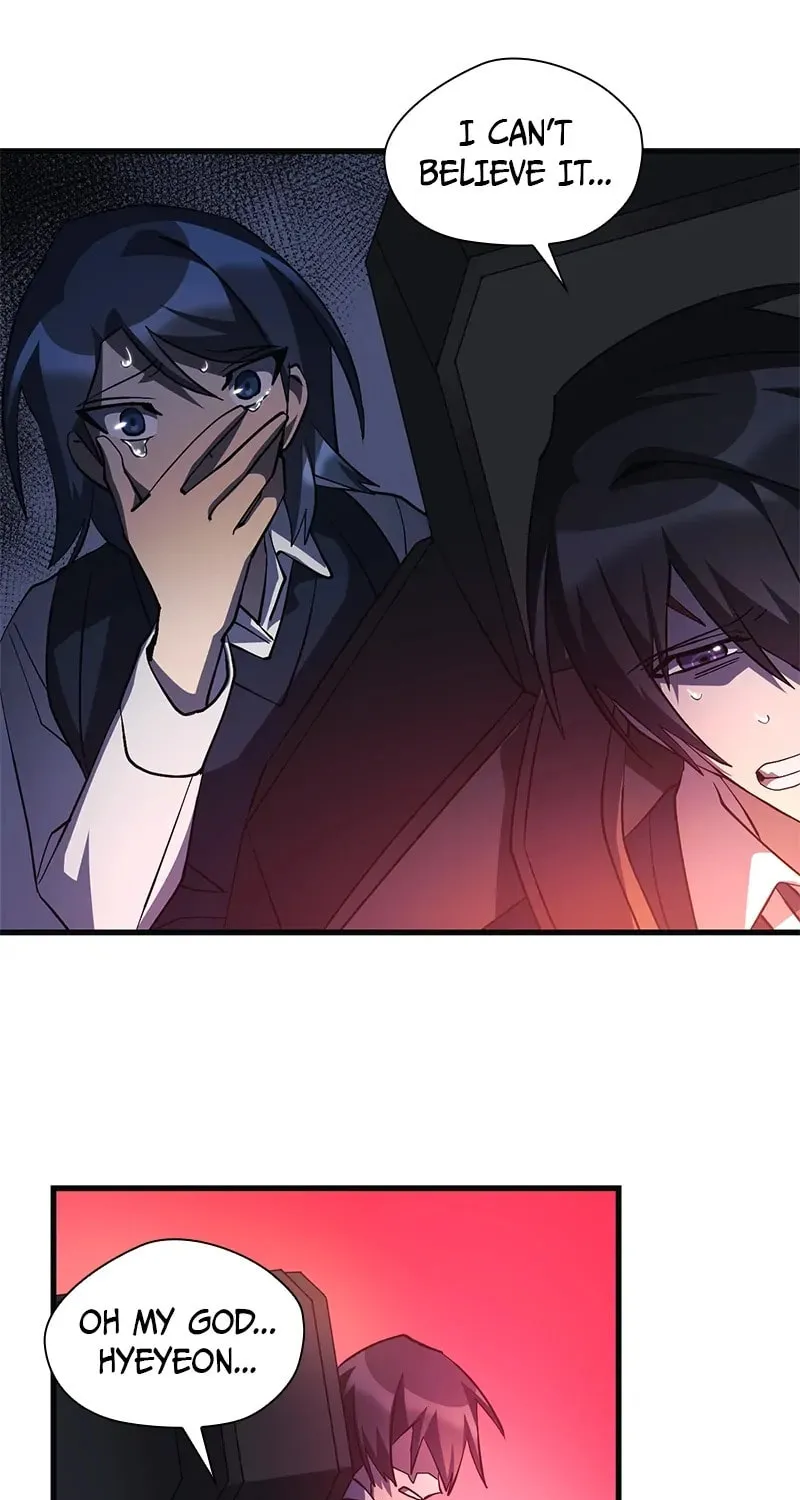 Read Flower War (Colored) chapter 70 image 47 on Lezhin