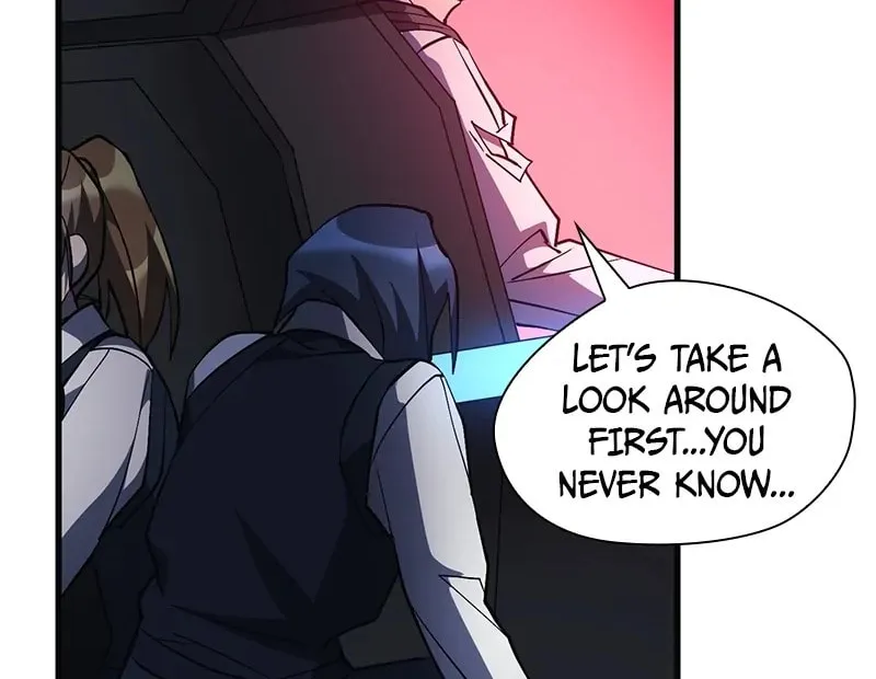 Read Flower War (Colored) chapter 70 image 48 on Lezhin