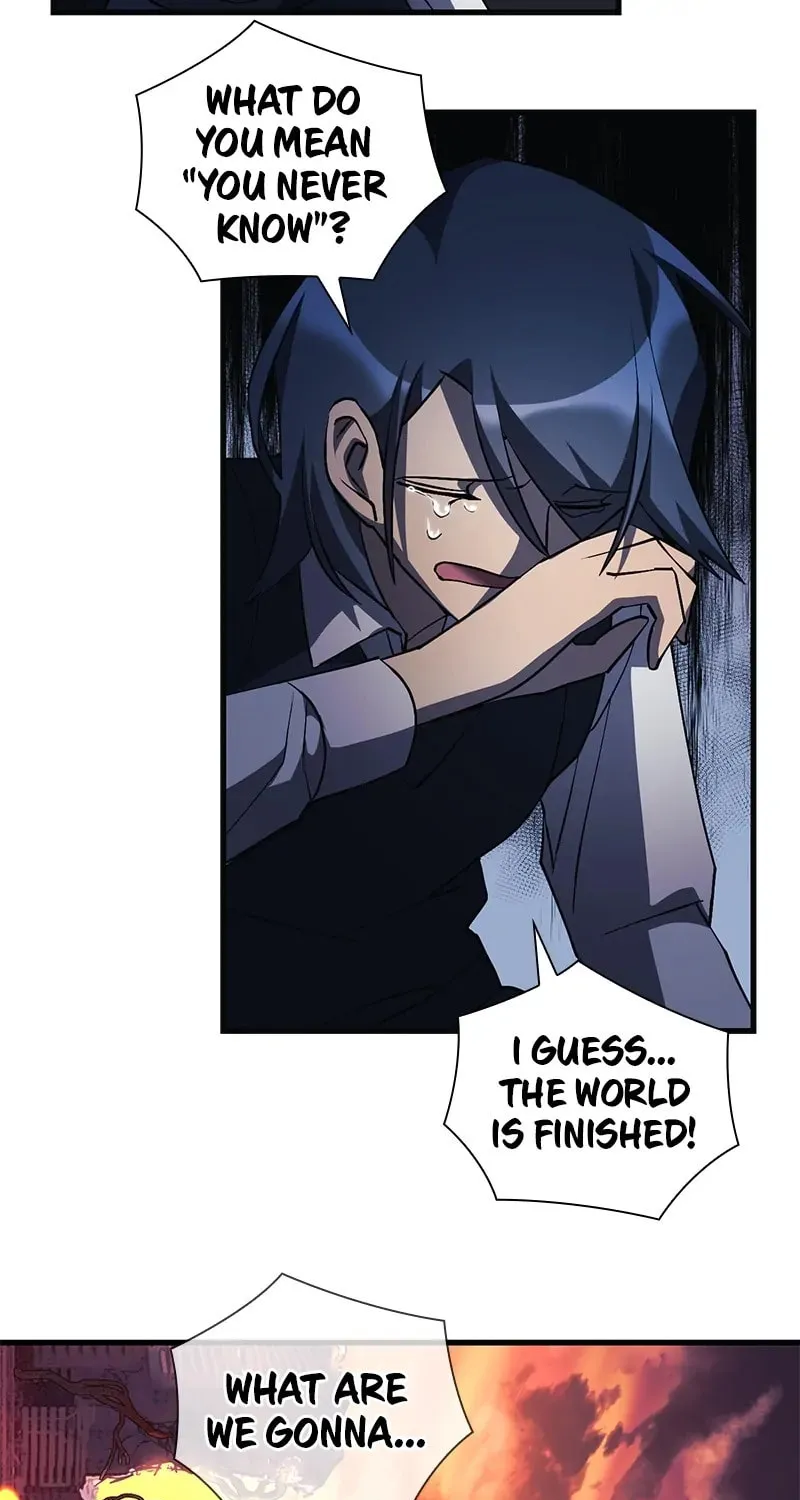 Read Flower War (Colored) chapter 70 image 49 on Lezhin