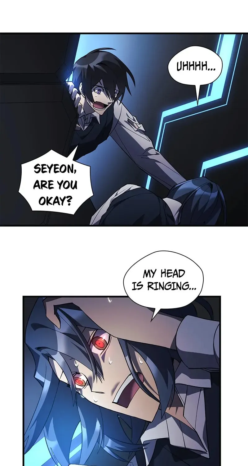 Read Flower War (Colored) chapter 70 image 5 on Lezhin