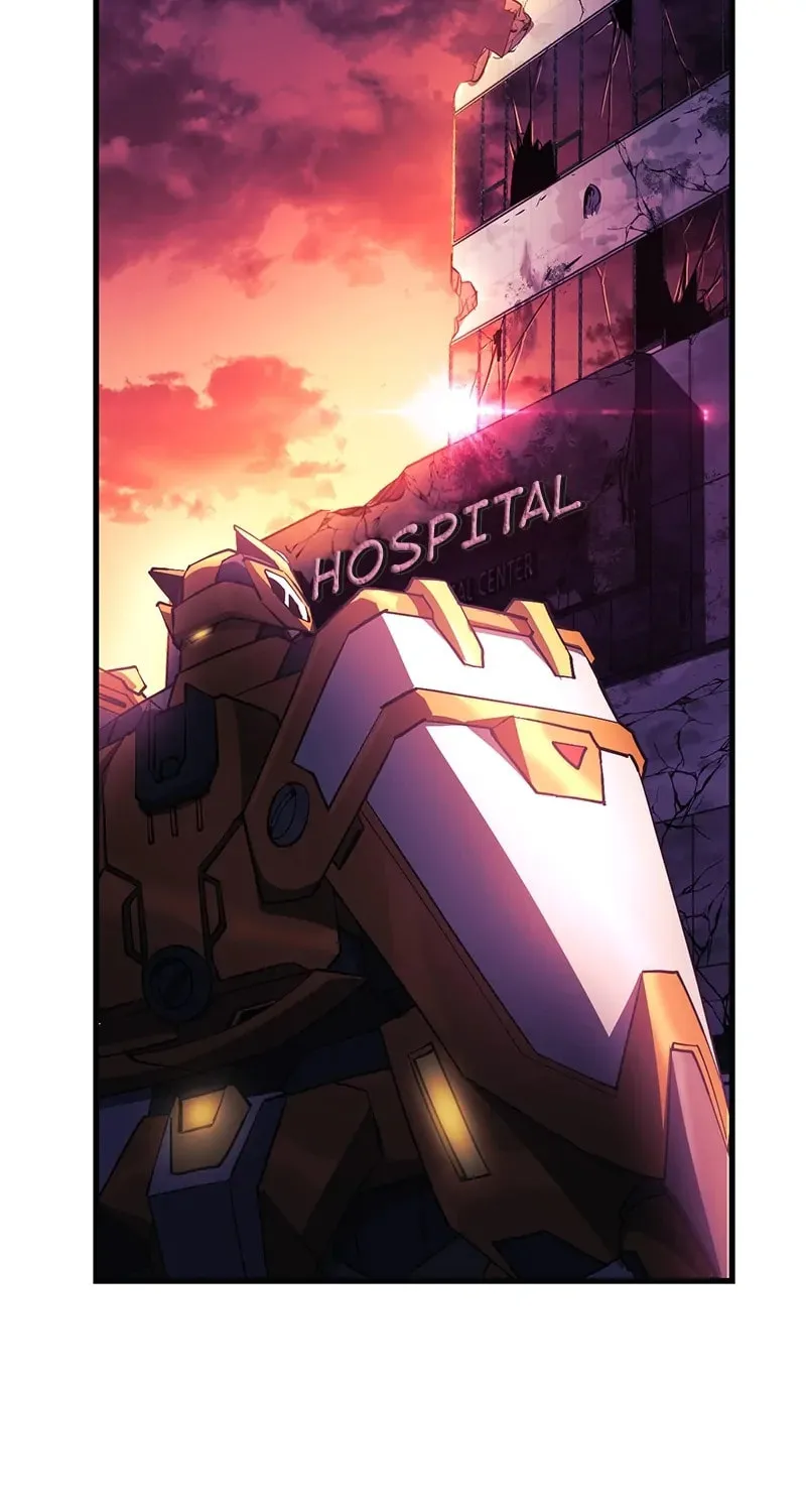 Read Flower War (Colored) chapter 70 image 52 on Lezhin
